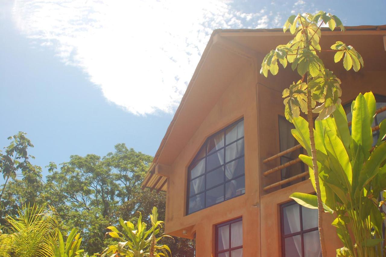 Axkan Palenque, Shows En Vivo & Gastronomia Mar Y Tierra & Travel Agency Ngoại thất bức ảnh