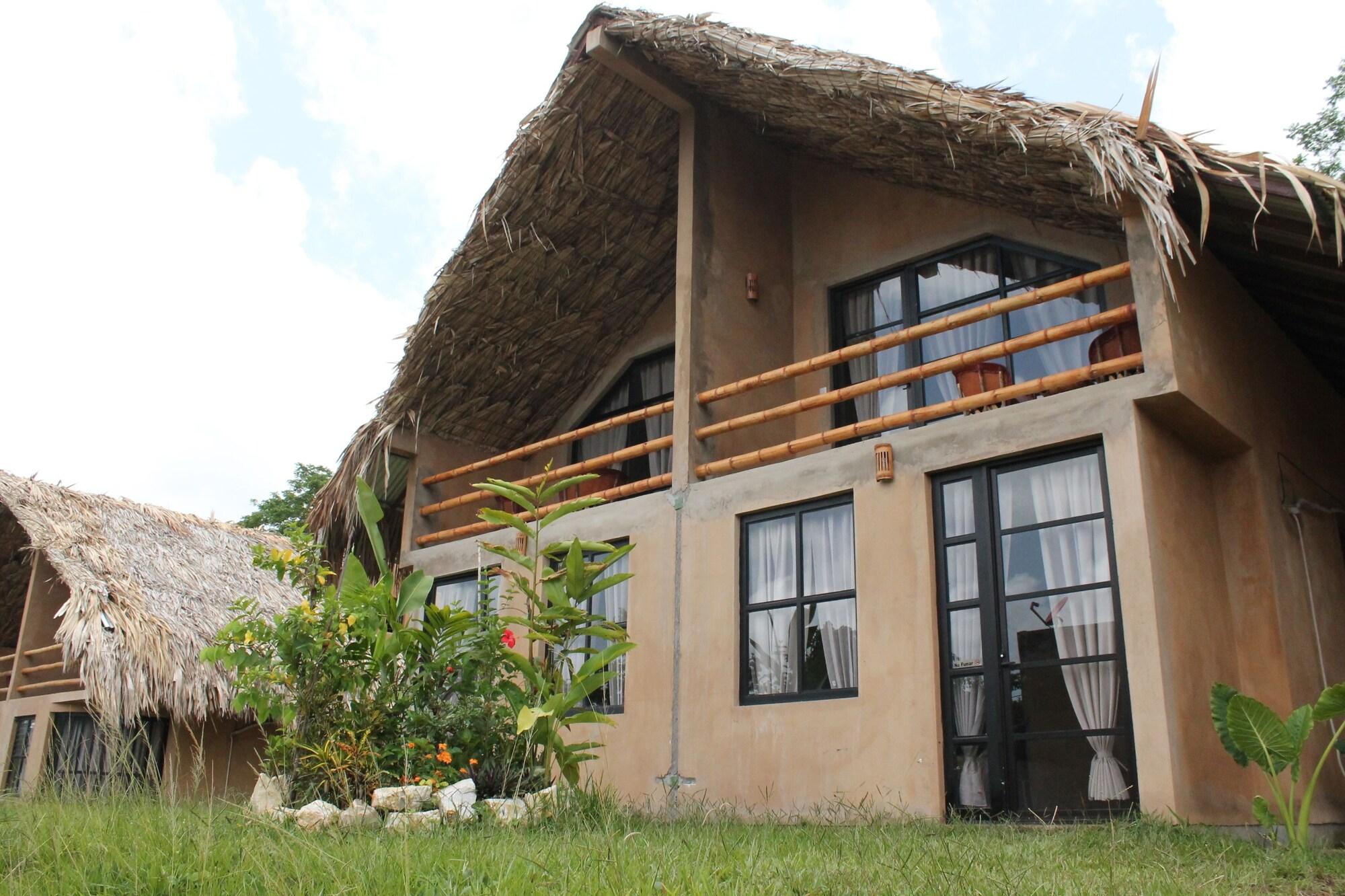 Axkan Palenque, Shows En Vivo & Gastronomia Mar Y Tierra & Travel Agency Ngoại thất bức ảnh